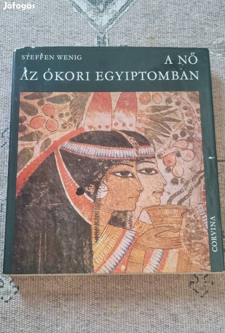 A nő az ókori Egyiptomban