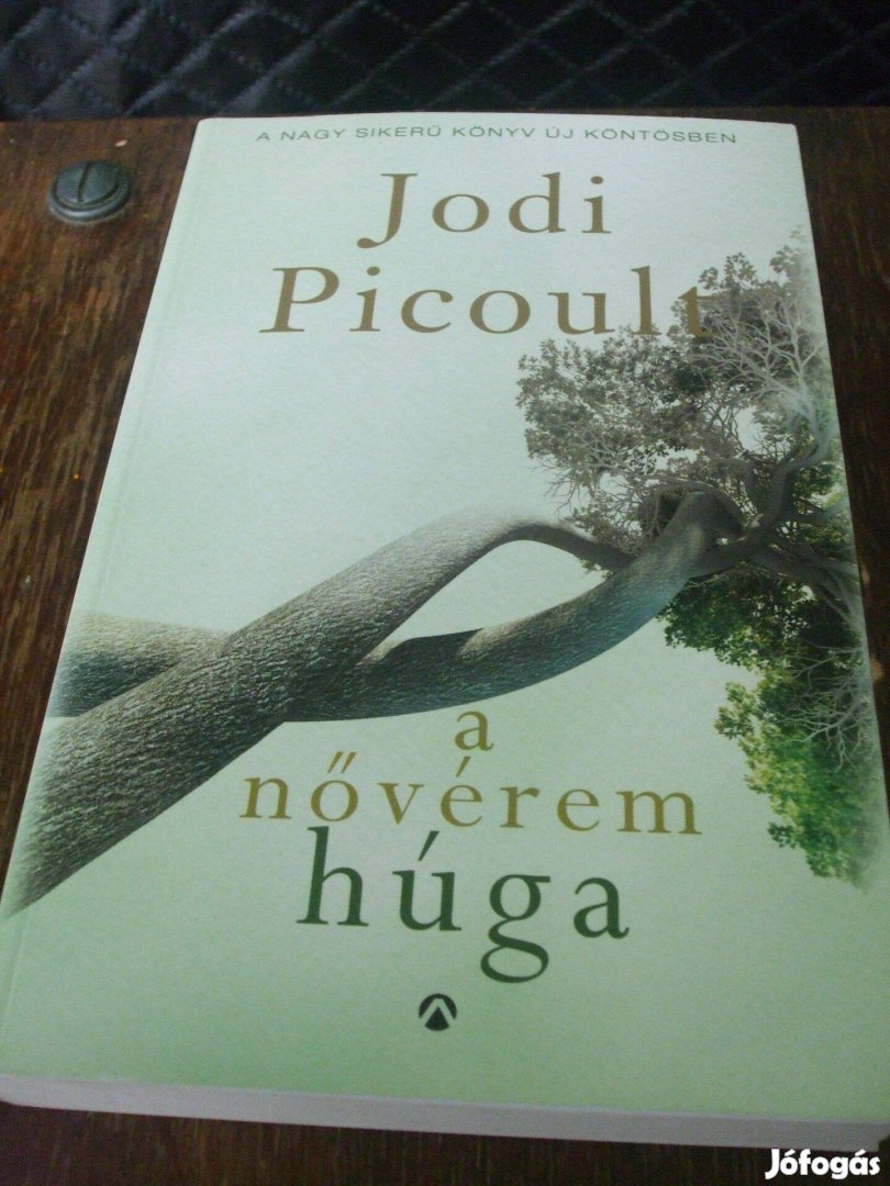 A nővérem húga Jodi Picoult