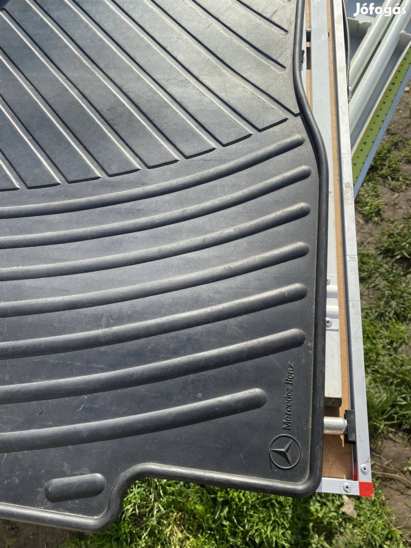 A osztály Merci 12evj tol