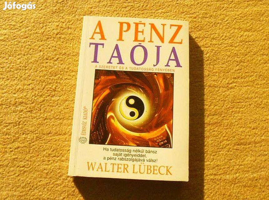 A pénz taója - Walter Lübeck