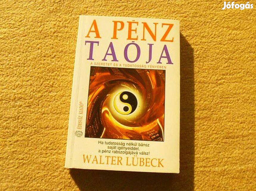 A pénz taója - Walter Lübeck