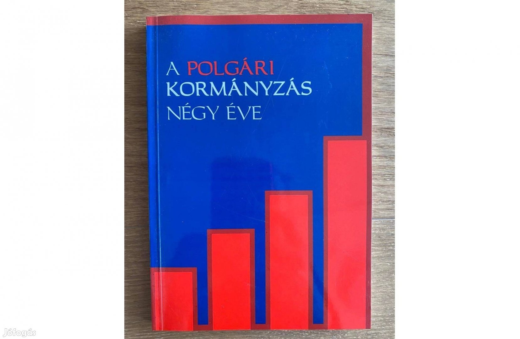 A polgári kormányzás négy éve