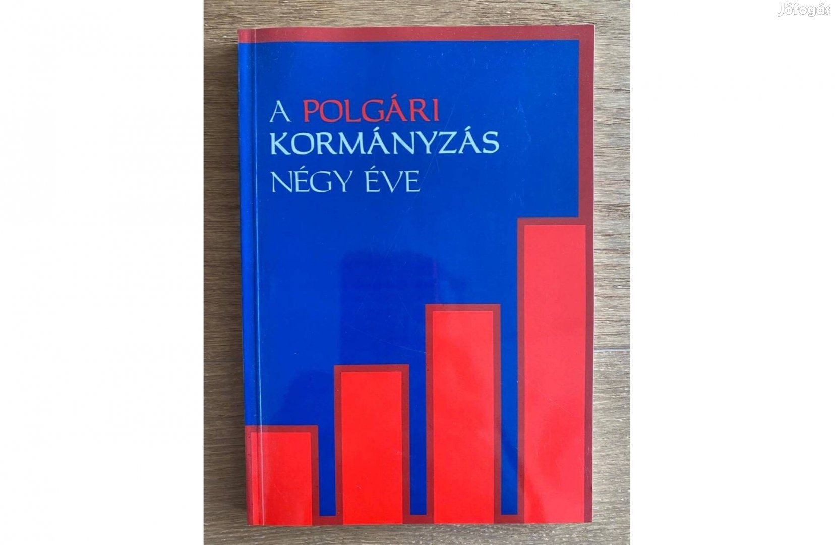 A polgári kormányzás négy éve