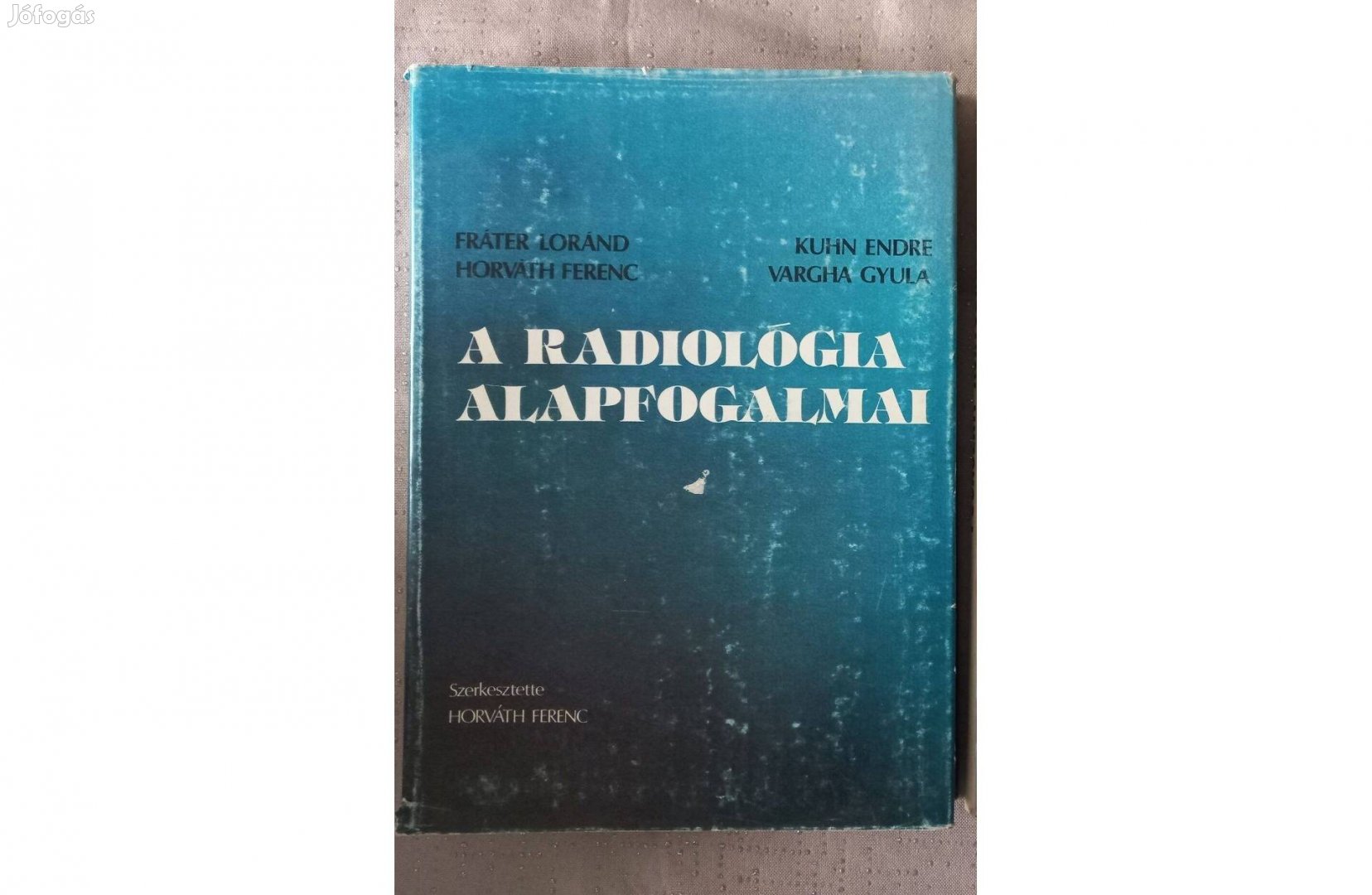 A radiológia alapfogalmai