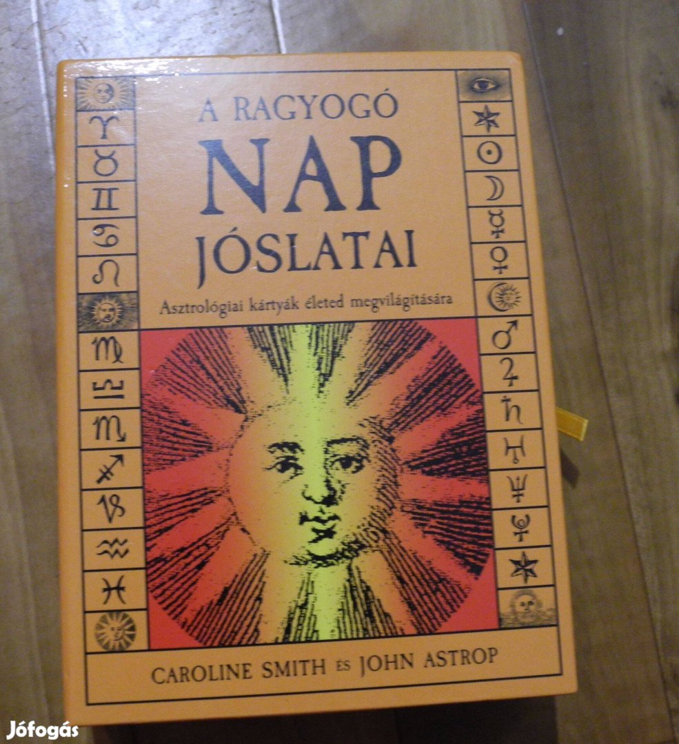 A ragyogó Nap jóslatai