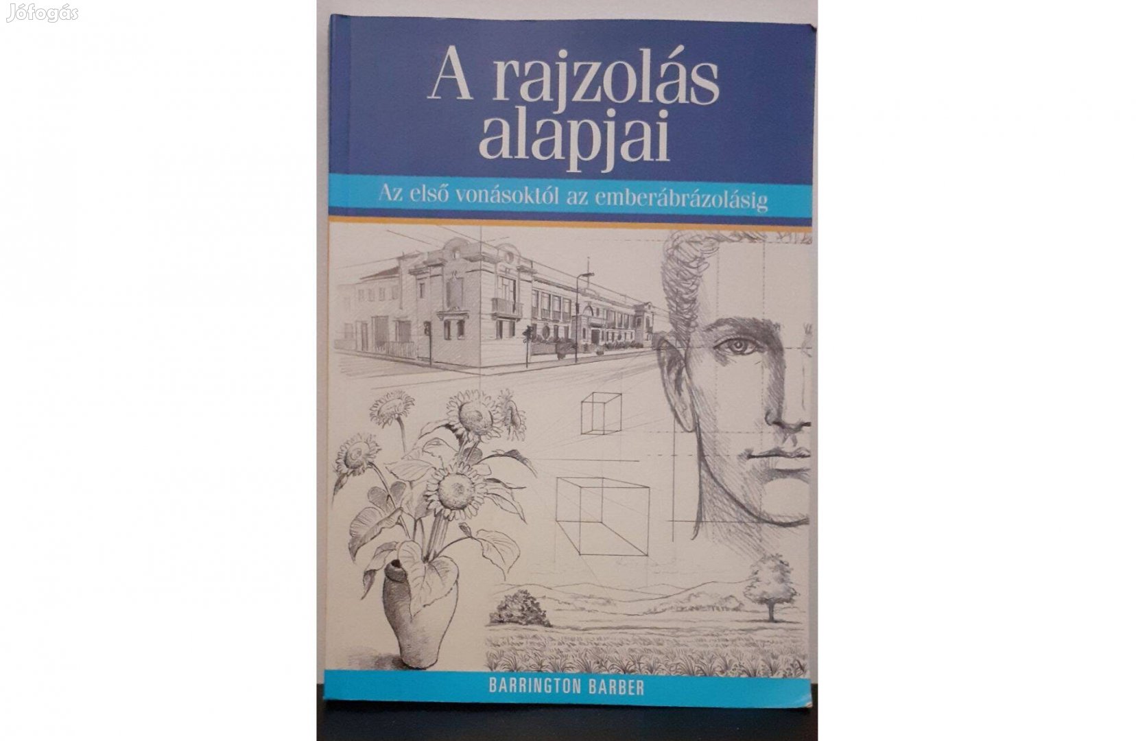 A rajzolás alapjai