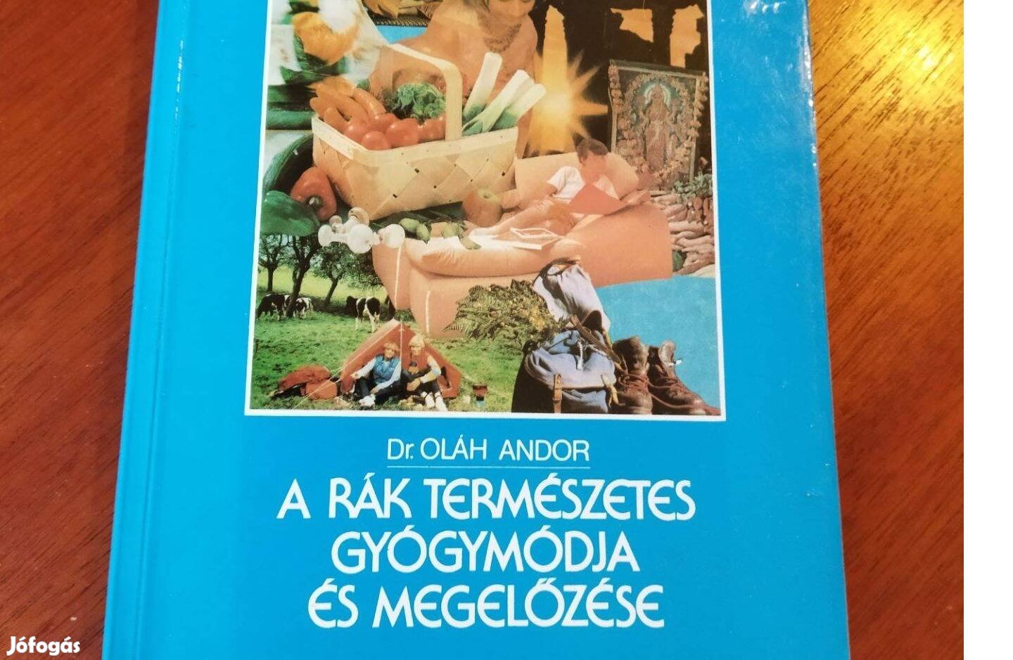 A rák természetes gyógymódja és megelőzése