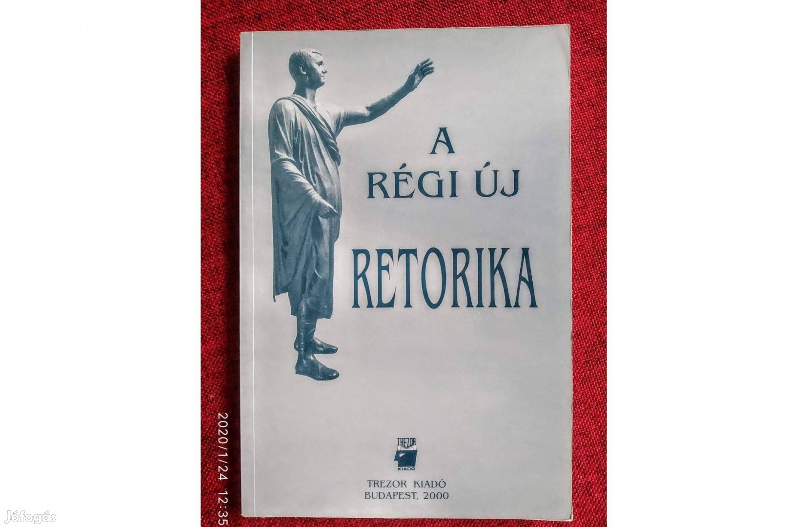 A régi új retorika