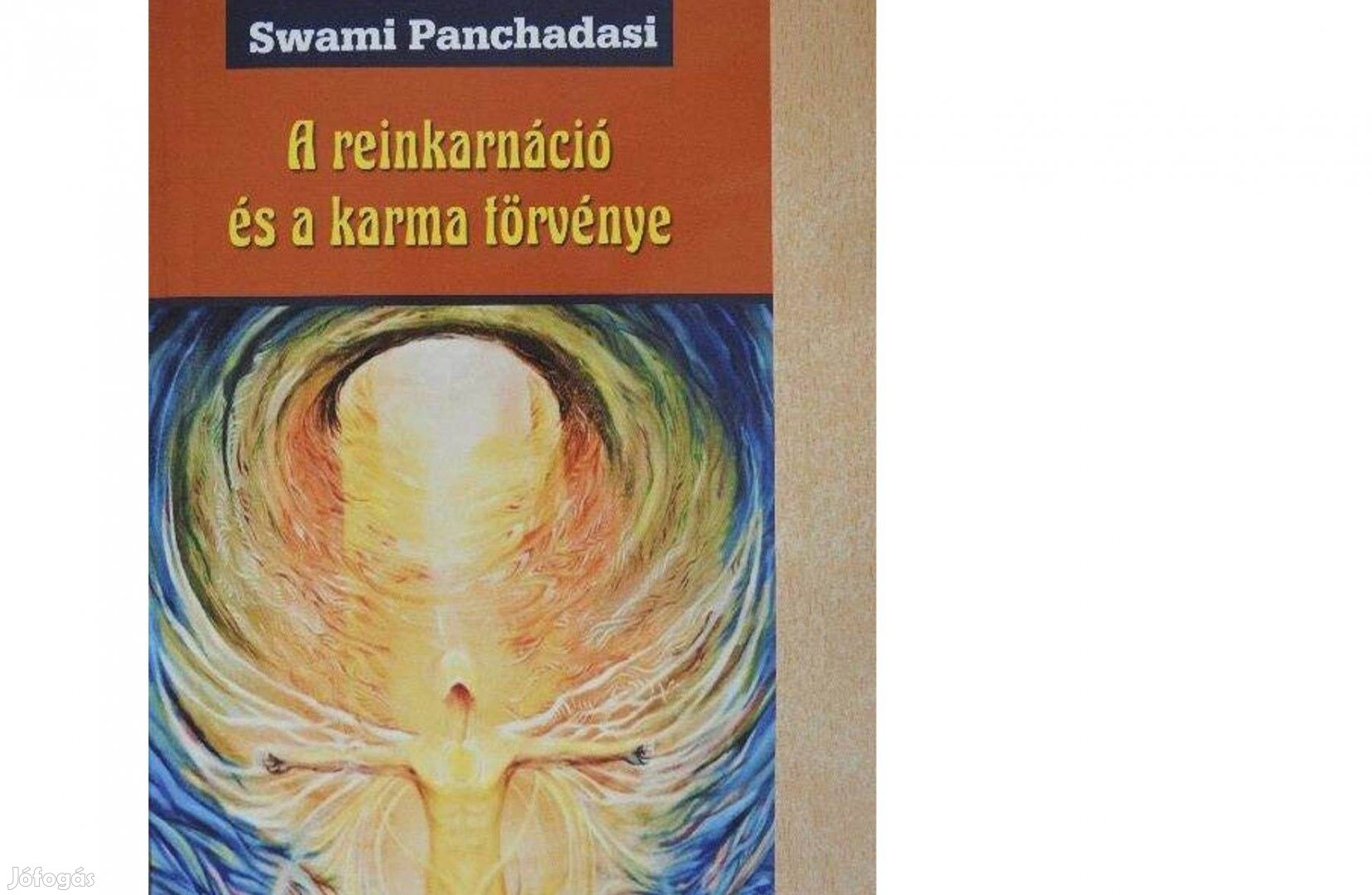 A reinkarnáció és a karma törvénye. Ajándékozható állapotú