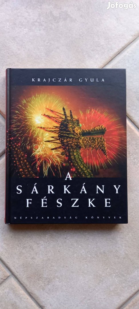 A sárkány fészke