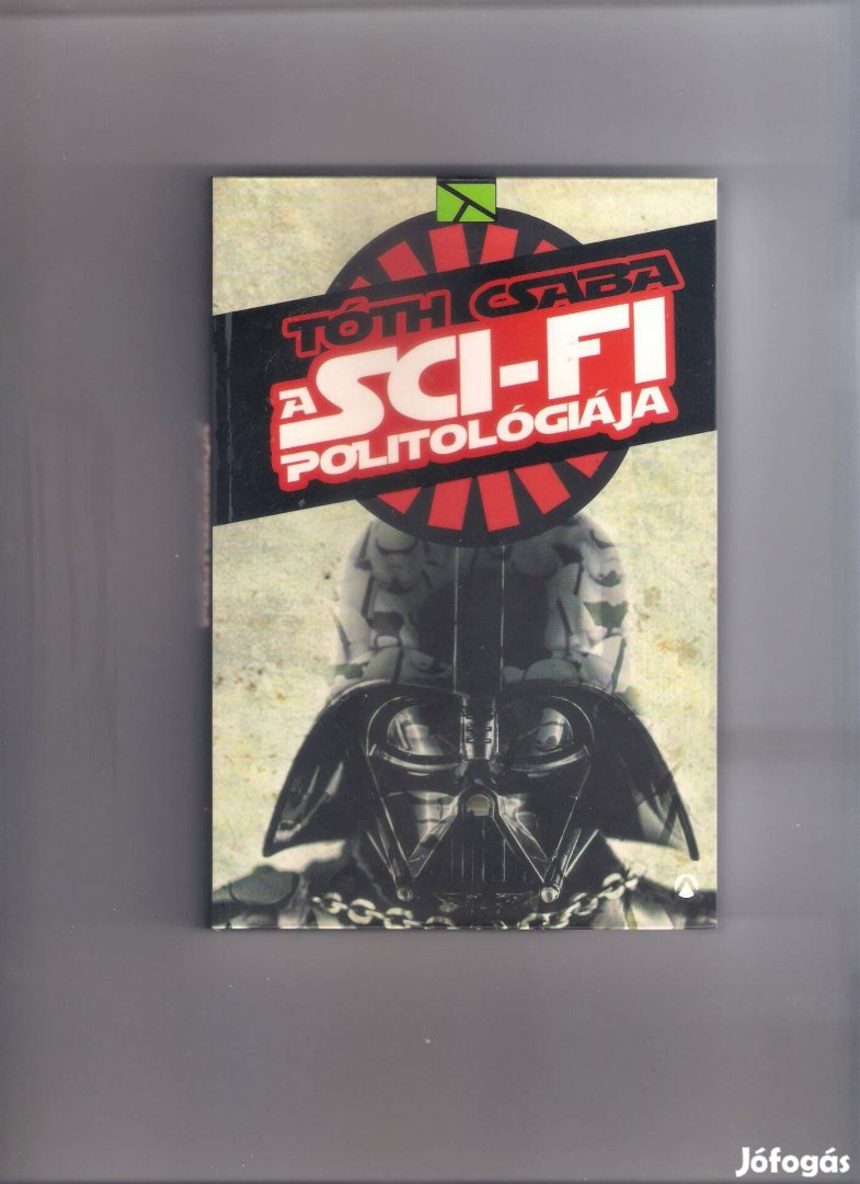 A sci-fi politológiája