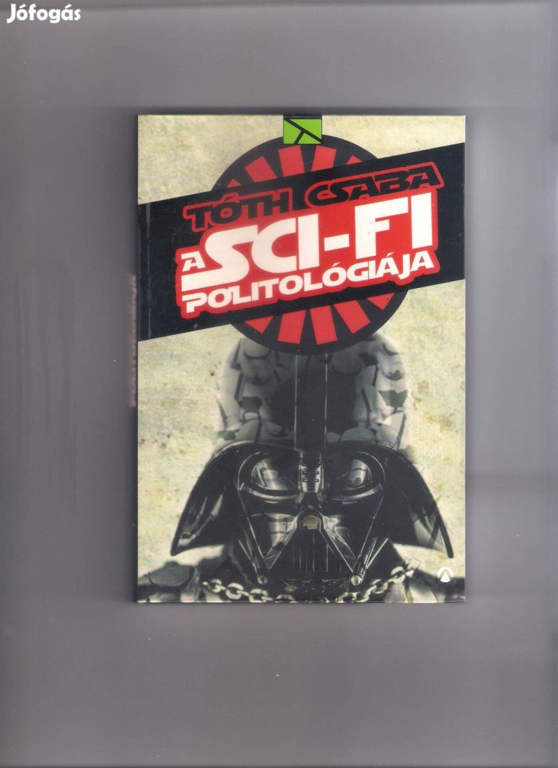 A sci-fi politológiája