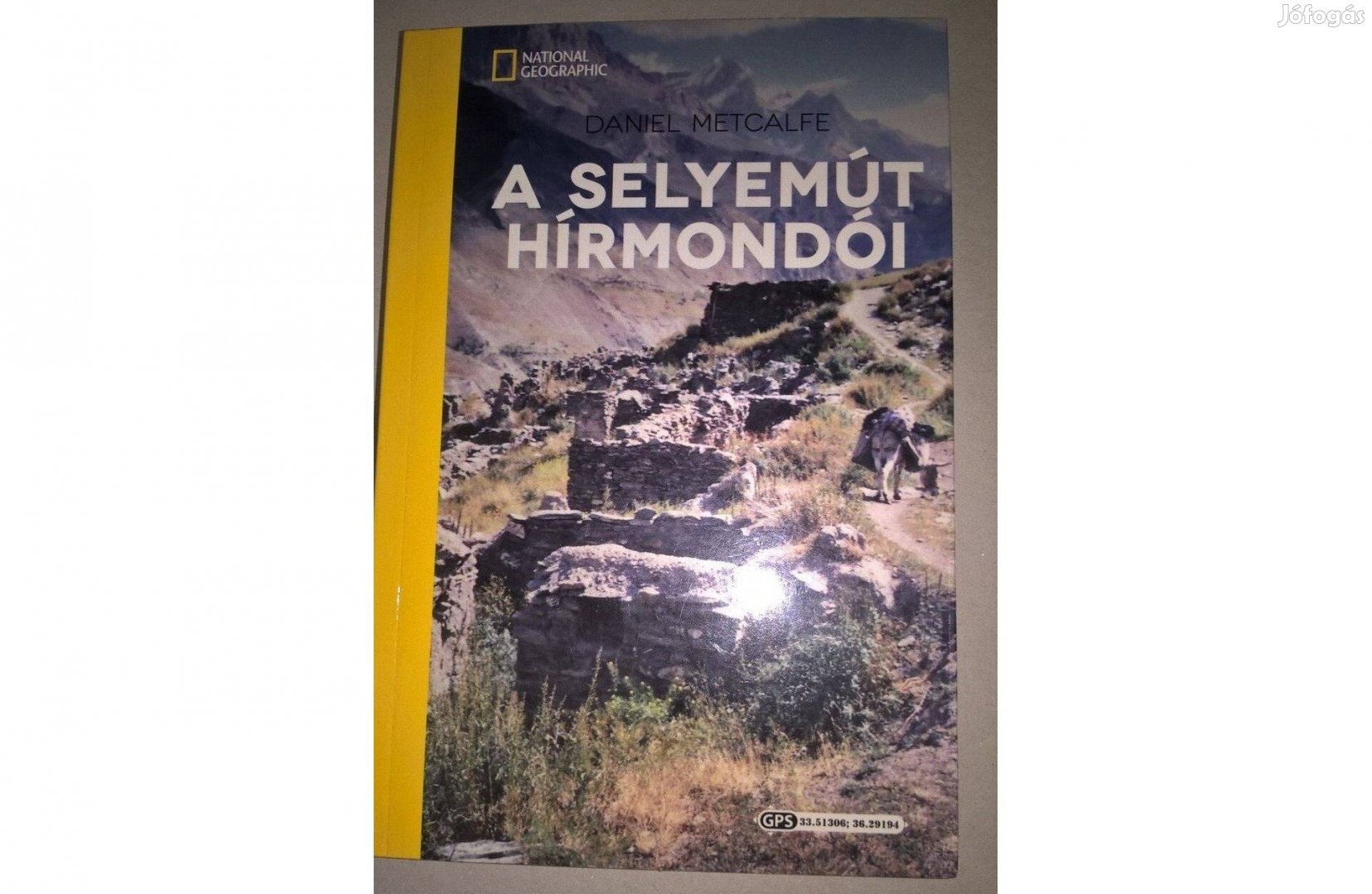 A selyemút hírmondói