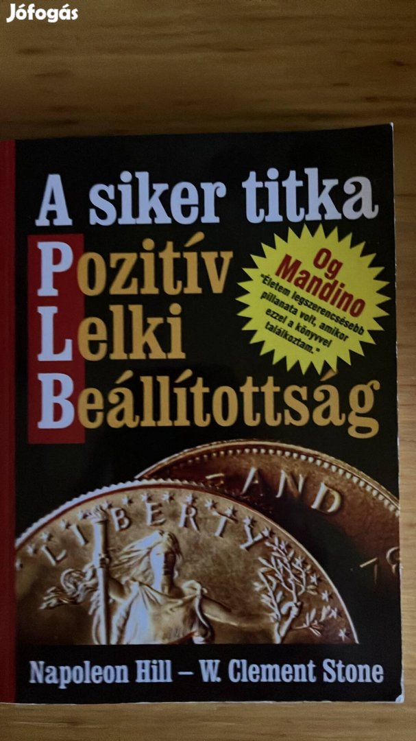 A siker titka