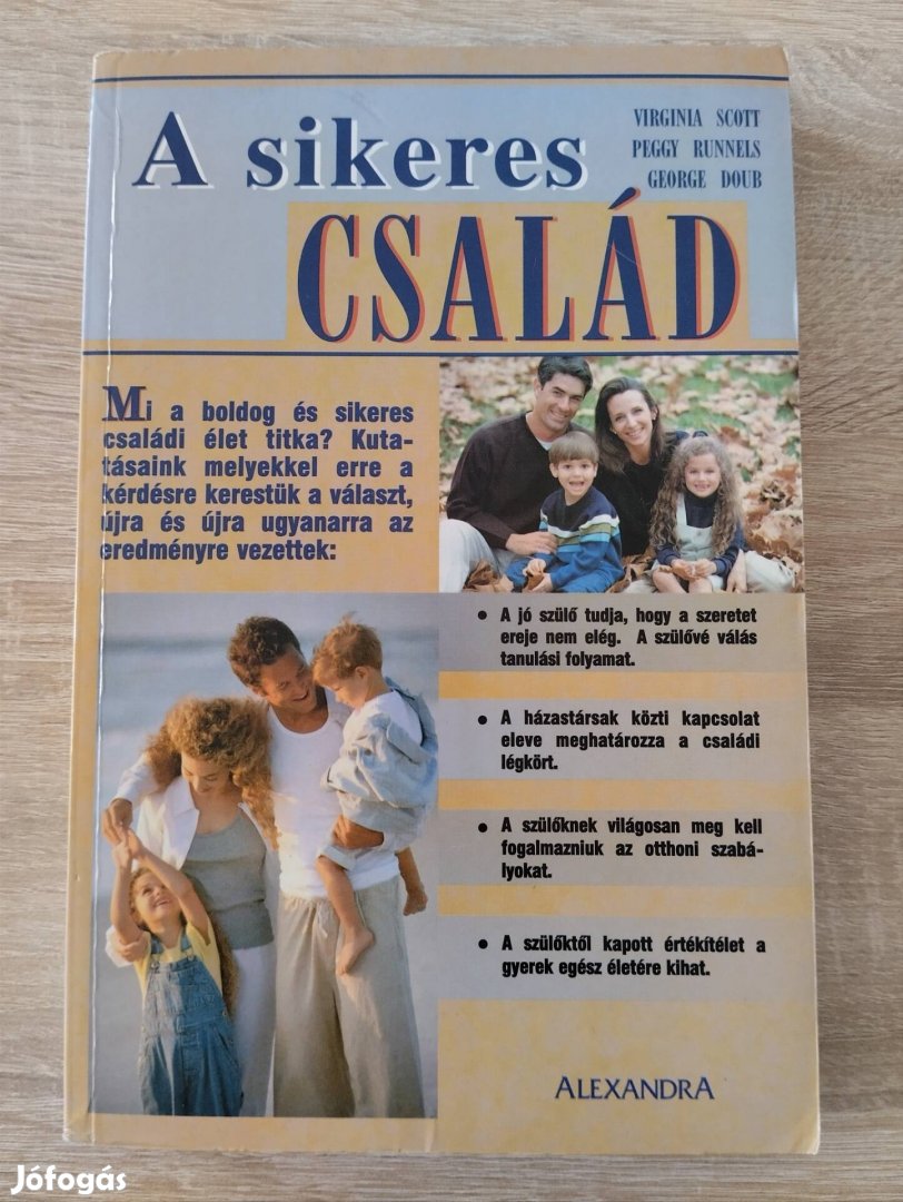 A sikeres család 