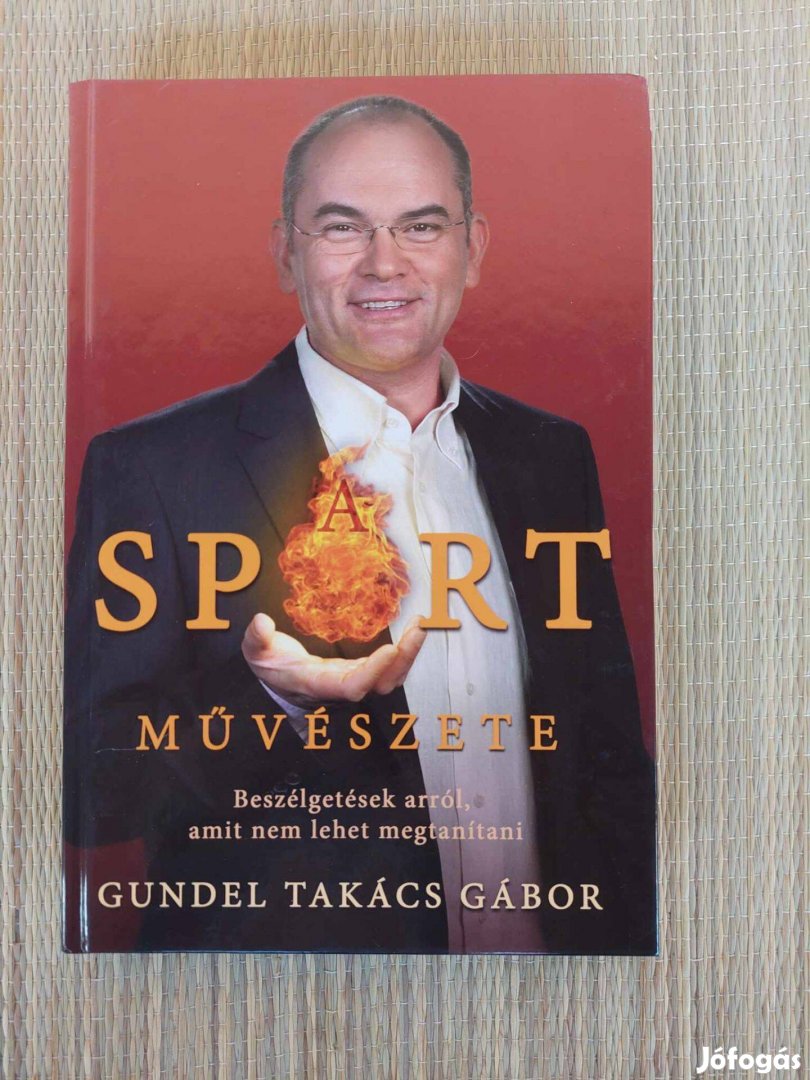 A sport művészete