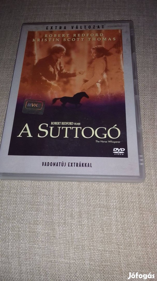 A suttogó (sz+f)