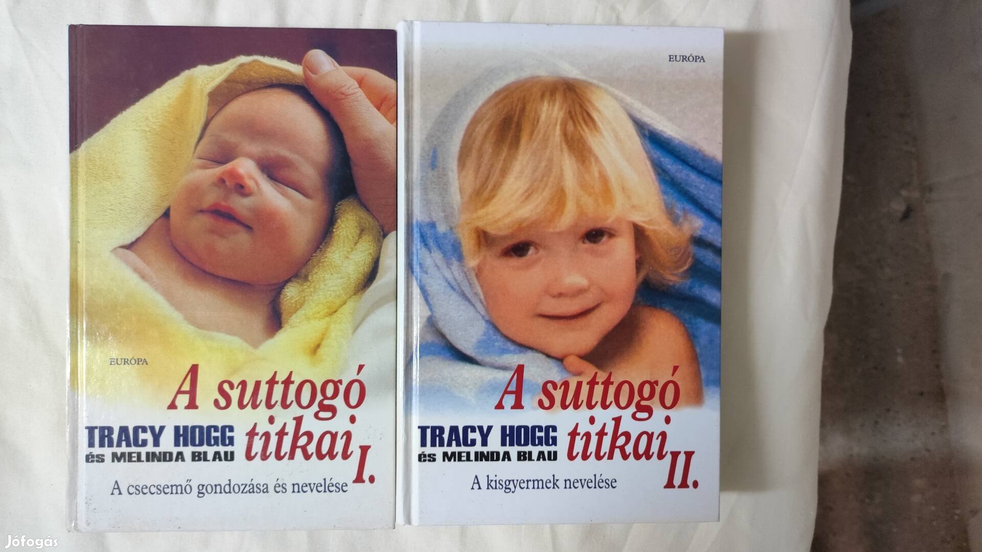 A suttogó titkai 1-2