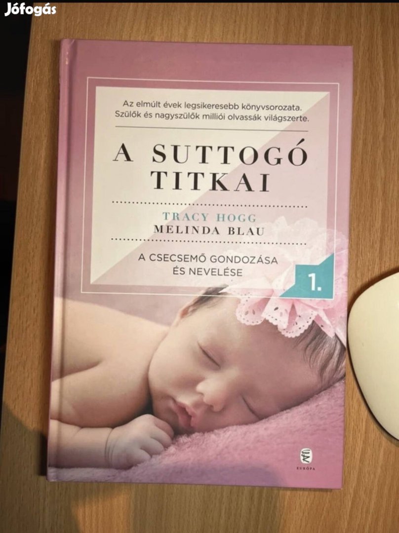 A suttogó titkai