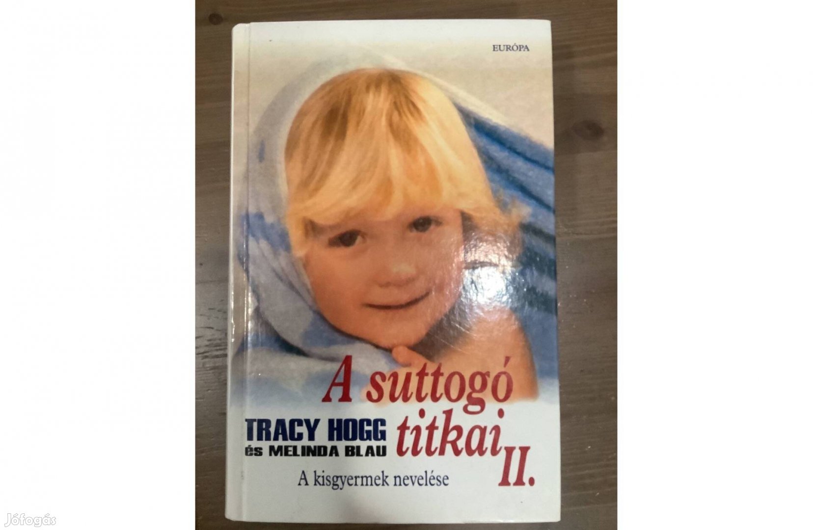 A suttogó titkai II