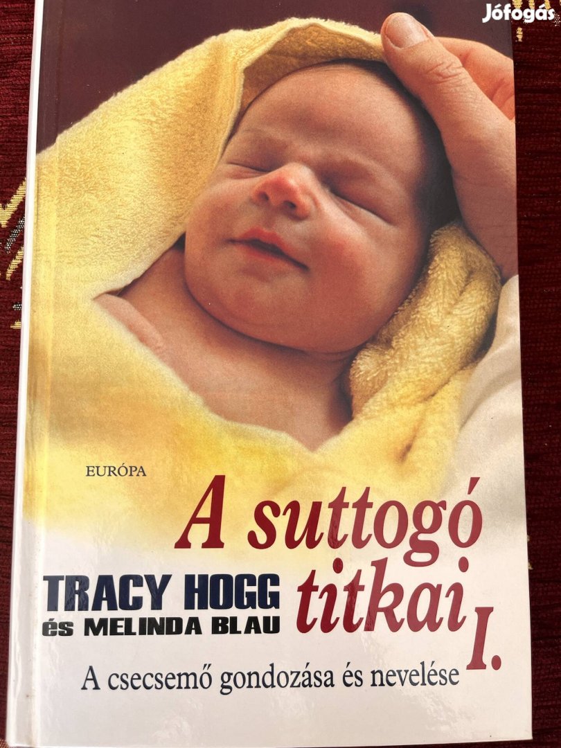 A suttogó titkai I