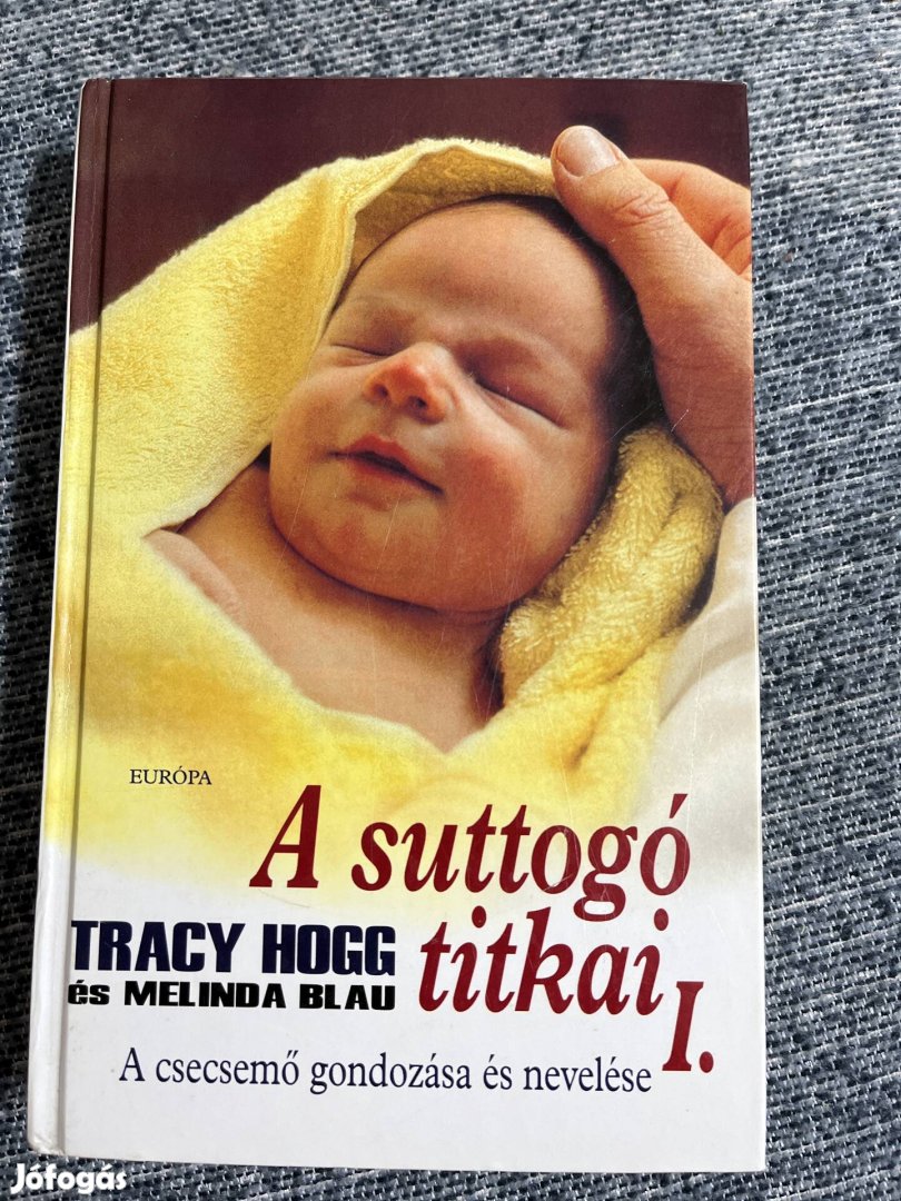 A suttogó titkai I.