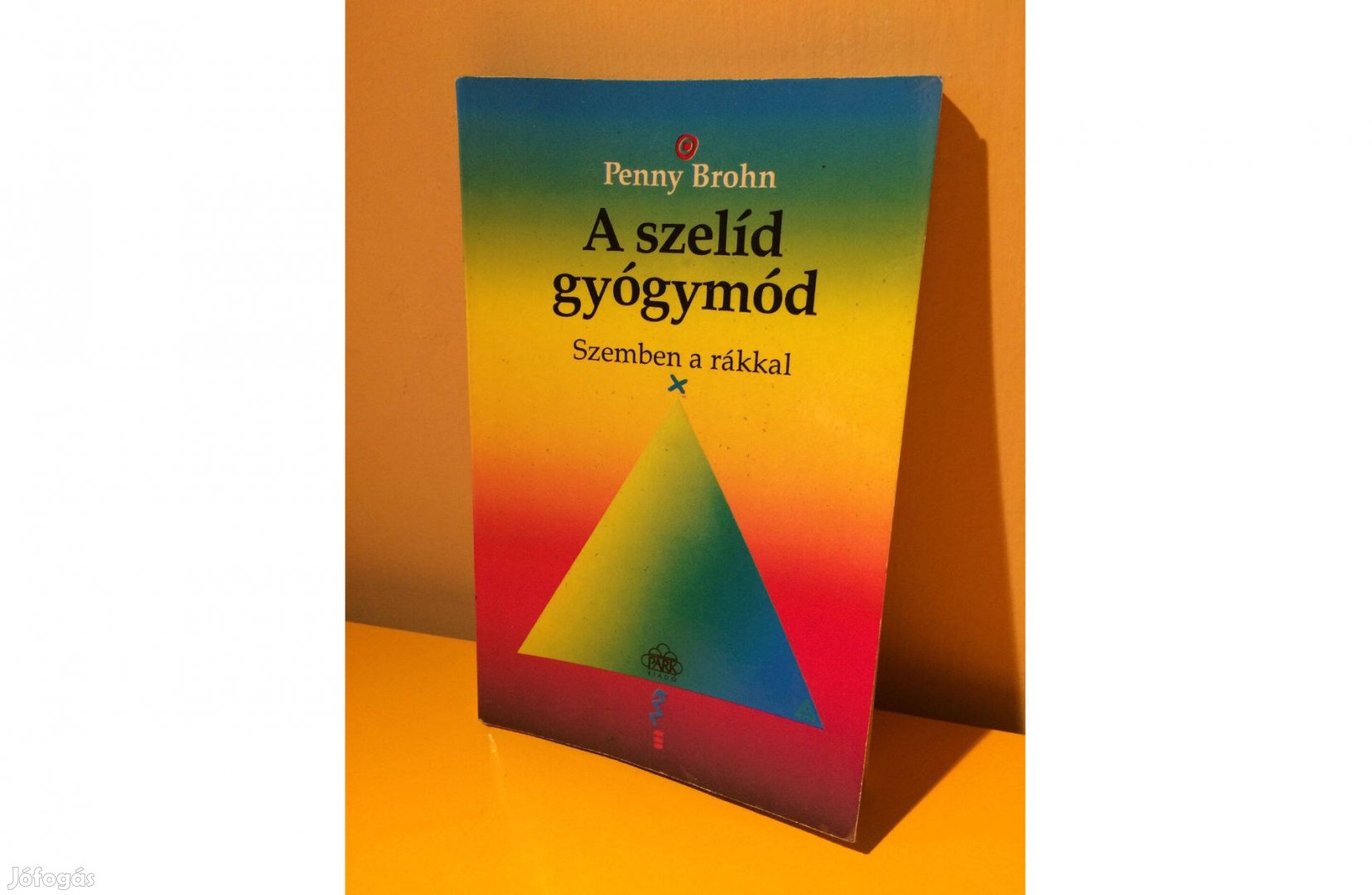 A szelíd gyógymód