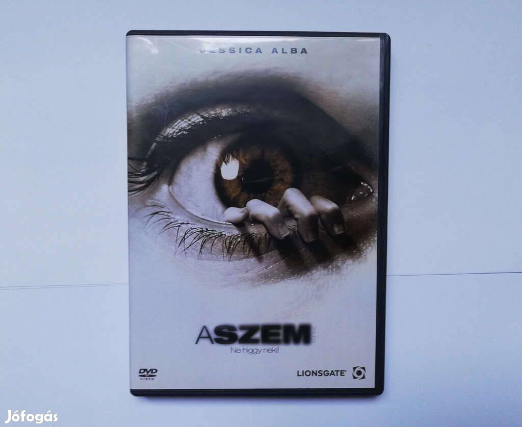 A szem - DVD