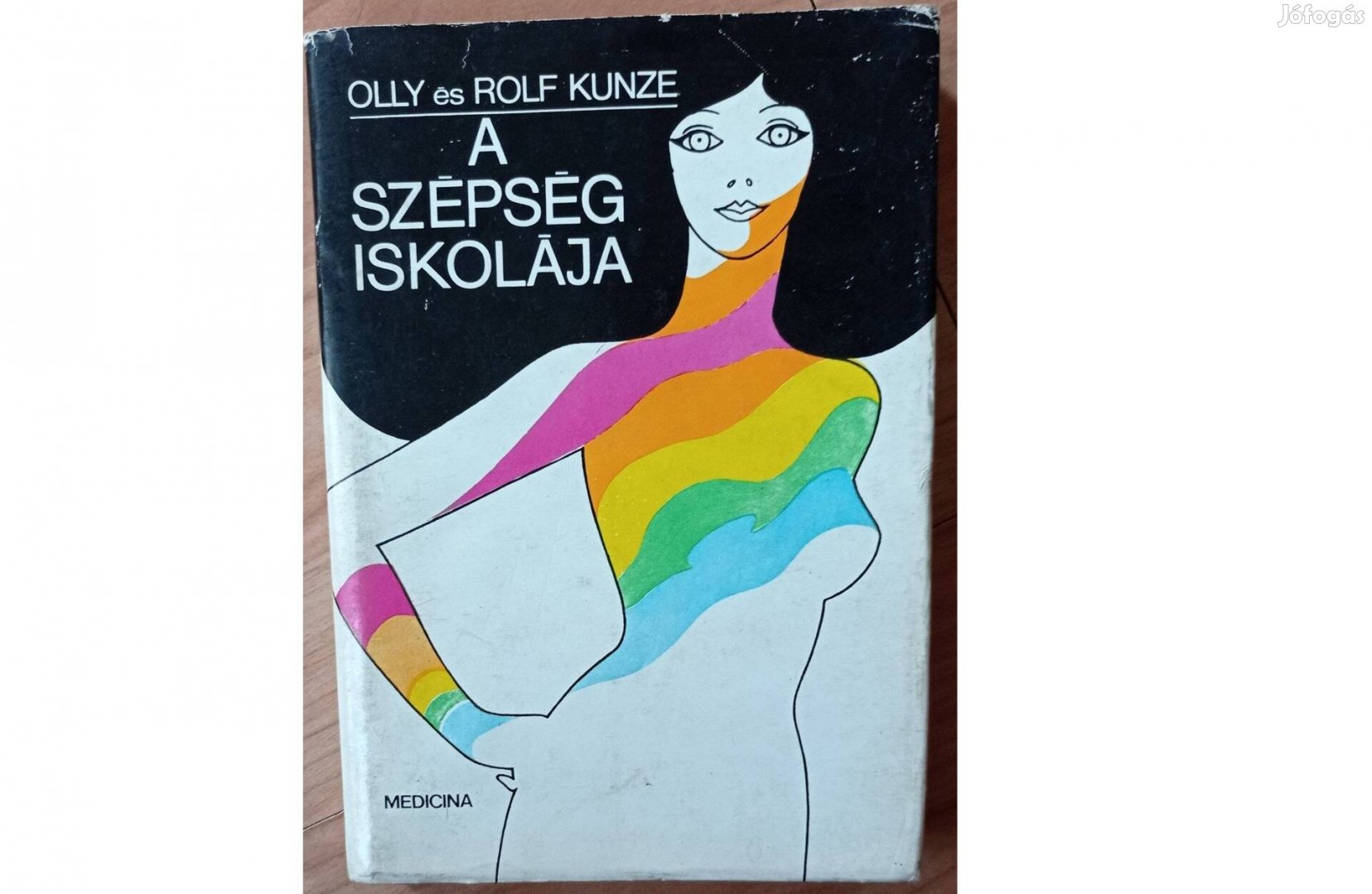 A szépség iskolája: Olly és Rolf Kunze