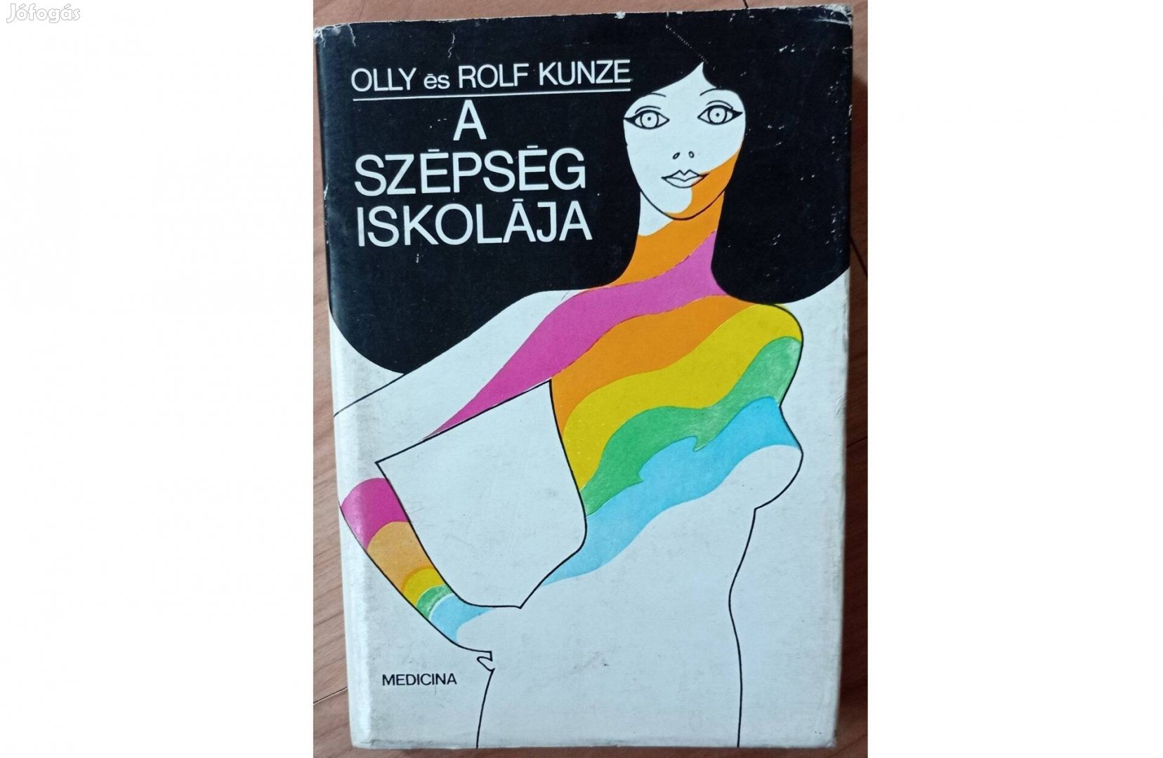 A szépség iskolája: Olly és Rolf Kunze