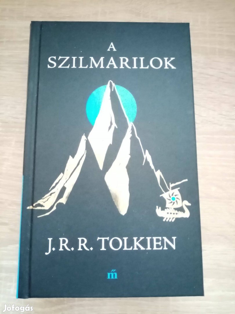 A szilmarilok J. R. R. Tolkien