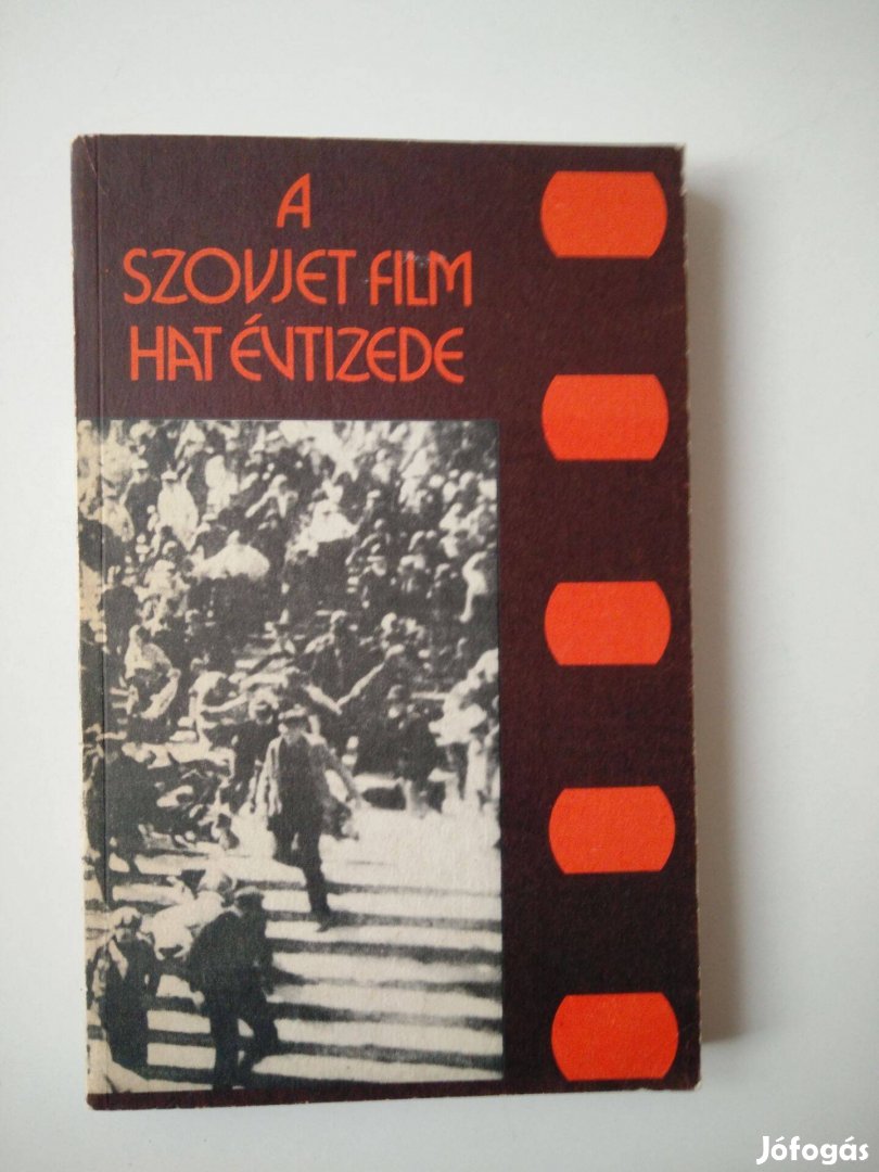 A szovjet film hat évtizede