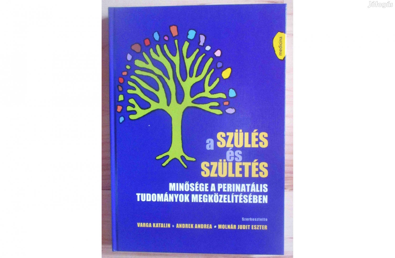 A szülés és születés minősége a perinatális tudományok megközelítésébe