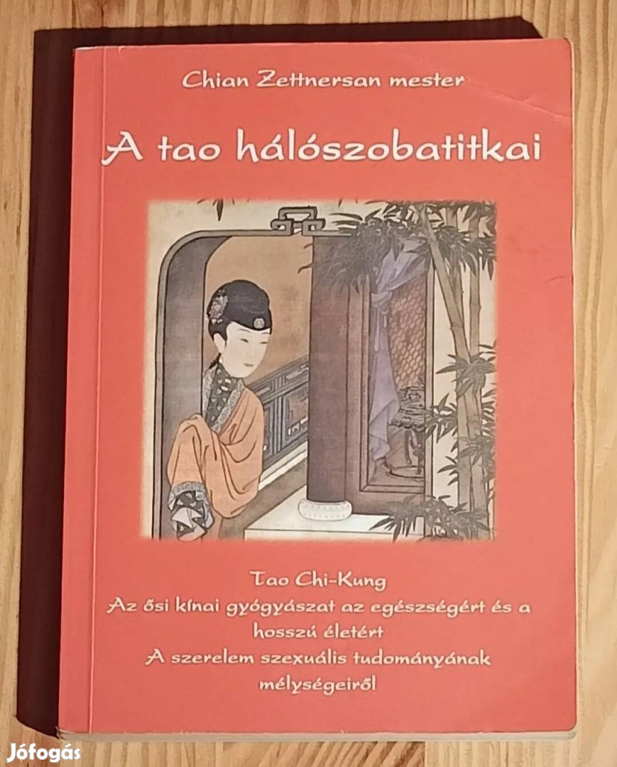 A tao hálószobatitkai