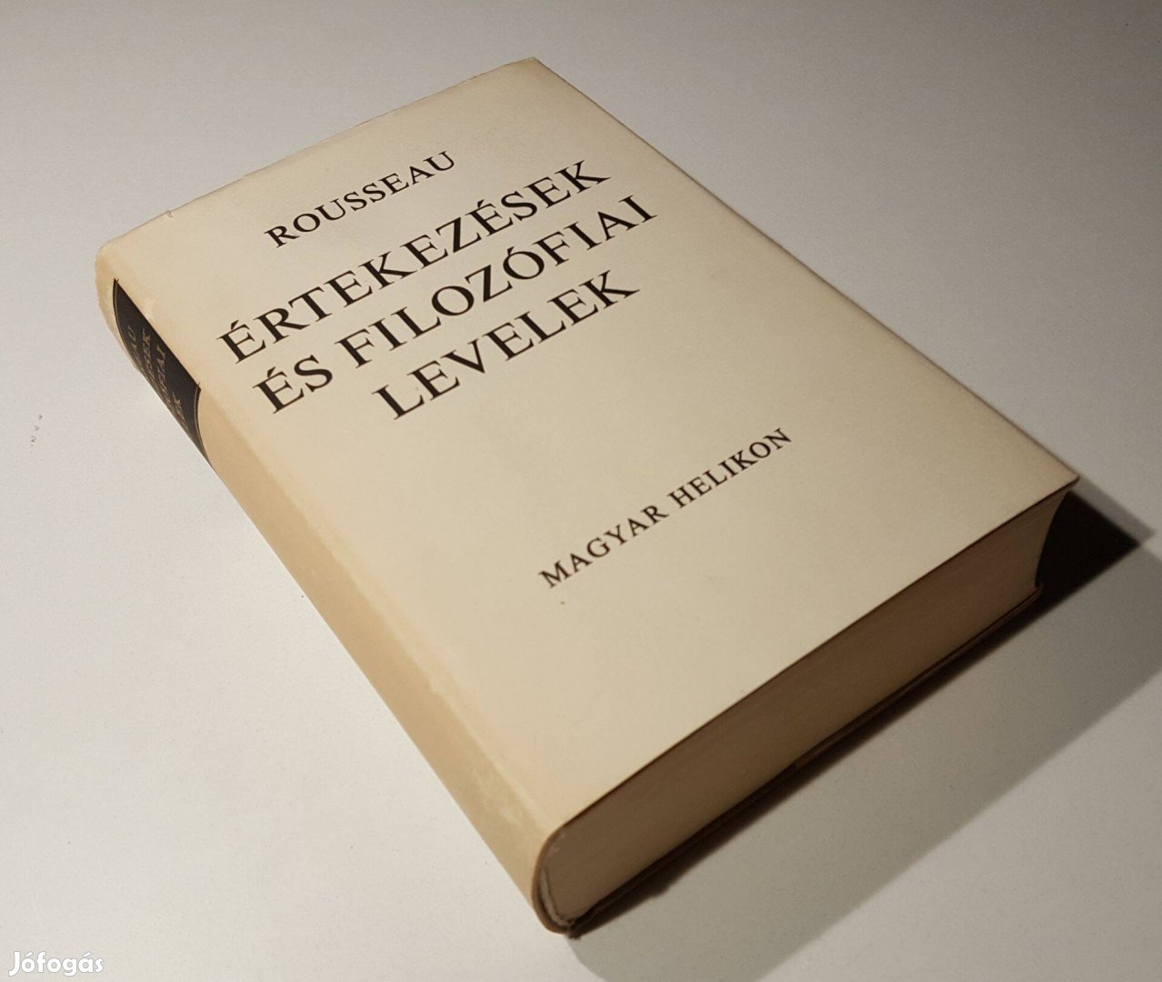 A társadalmi szerződésről szerződés Rousseau Értekezések és filozófiai