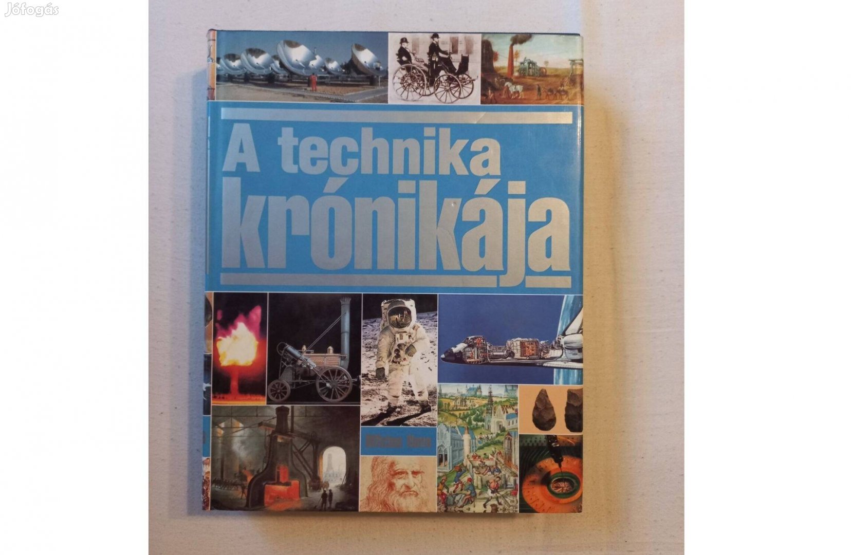 A technika krónikája