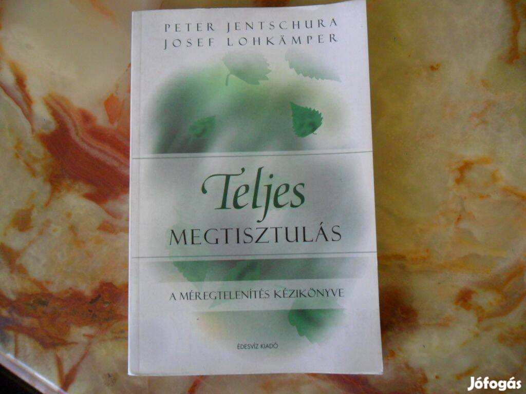 A teljes megtisztulás