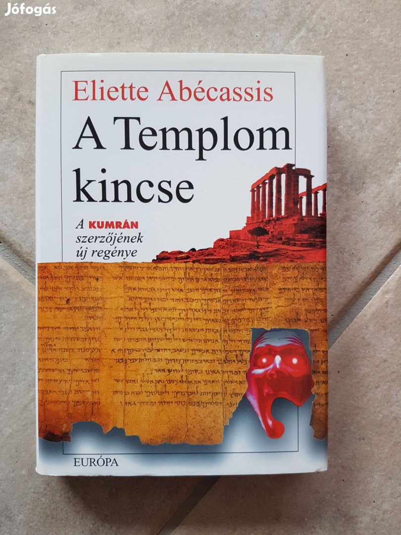 A templom kincse