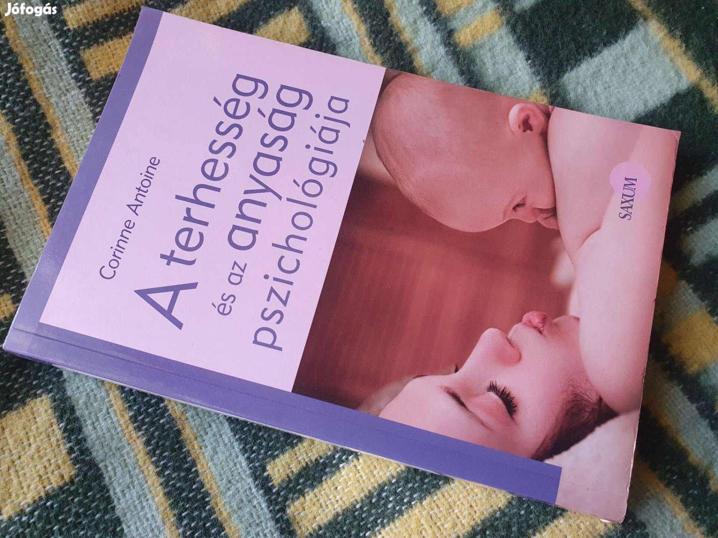 A terhesség és az anyaság pszichológiája Mami Info-Sos