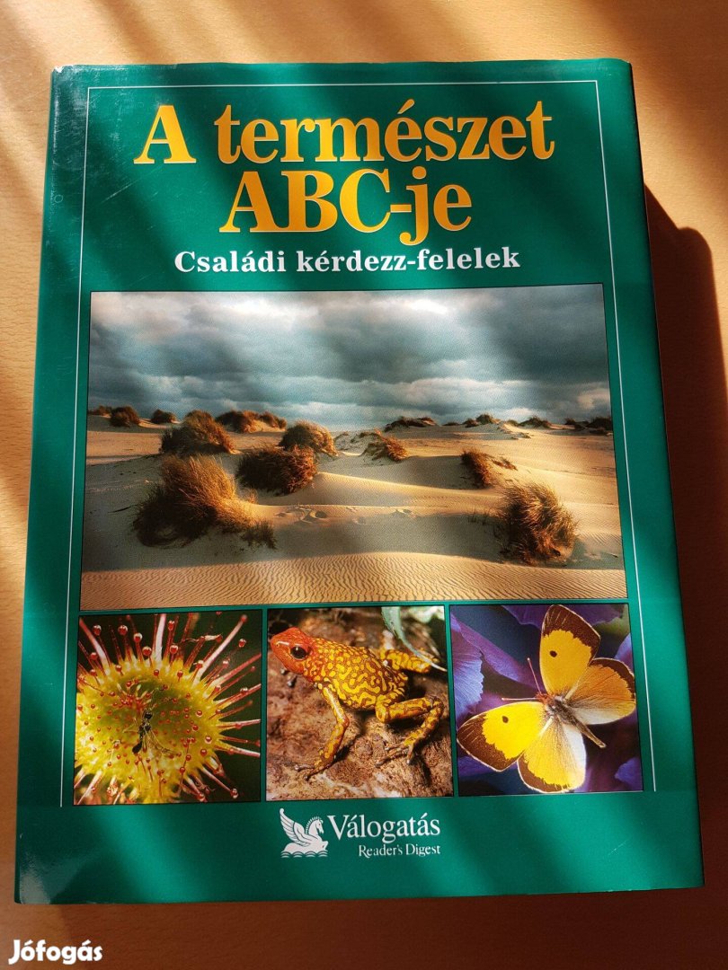 A természet ABC-je