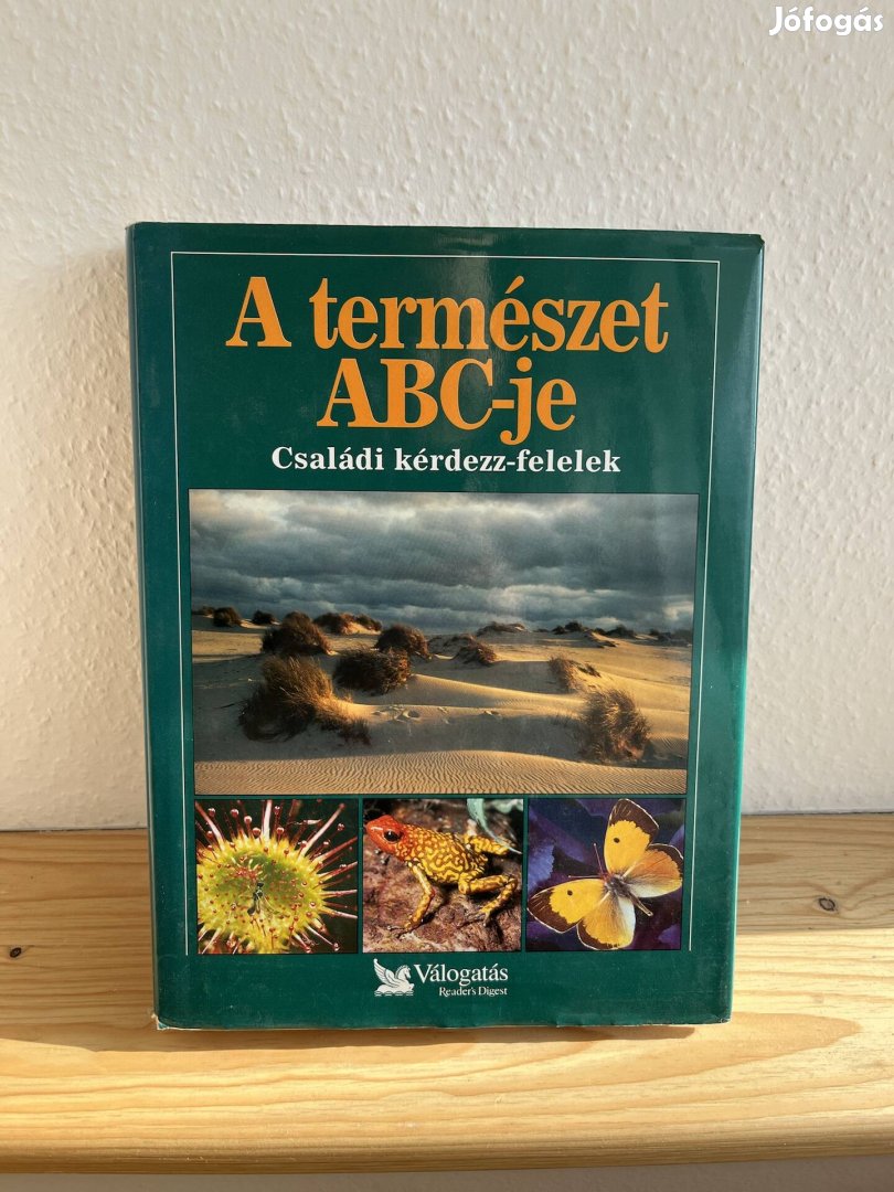 A természet ABC-je