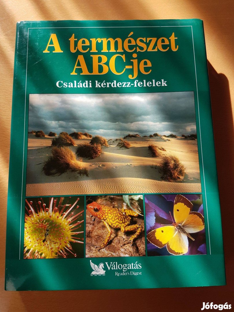 A természet ABC-je