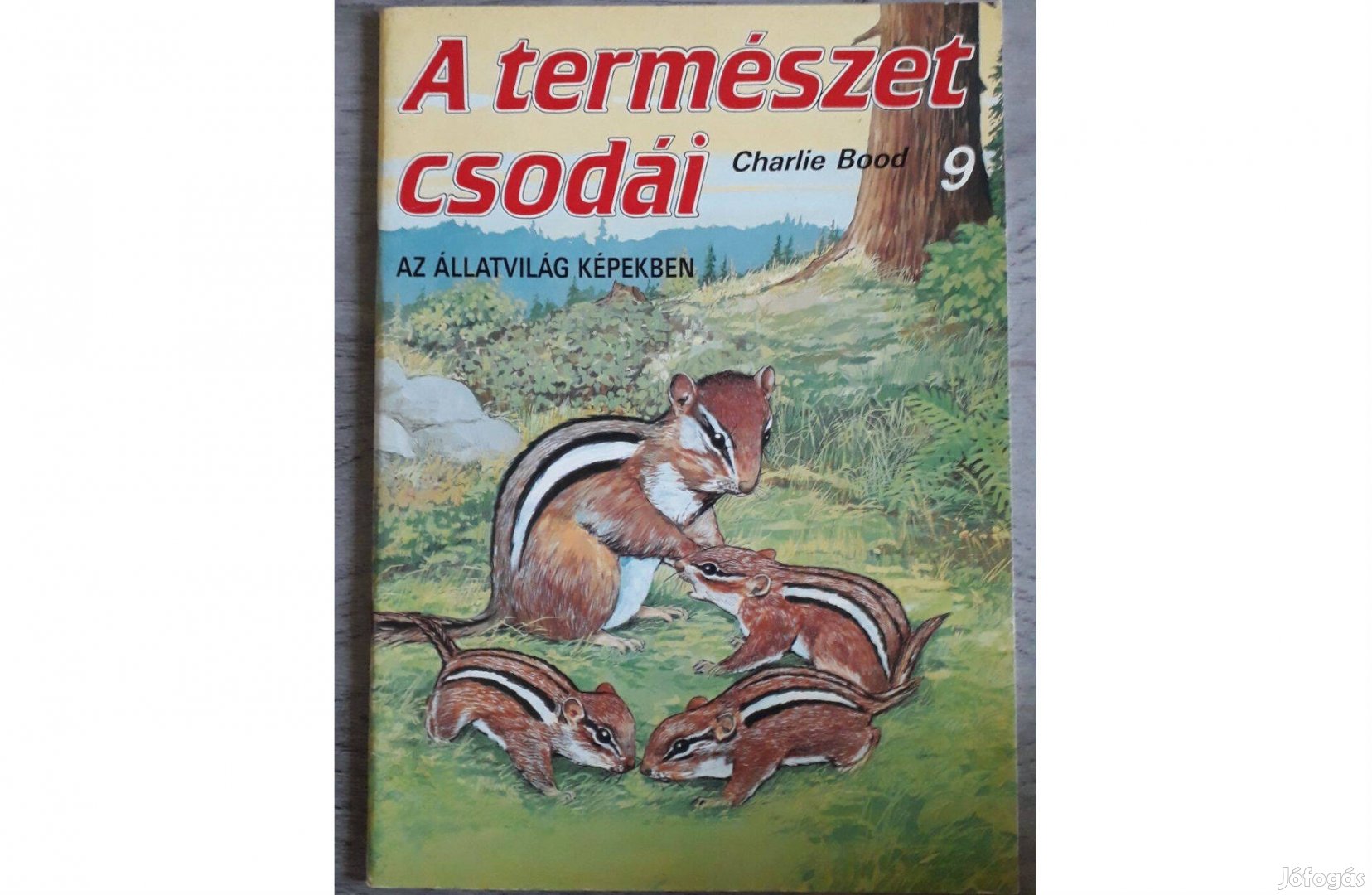 A természet csodái