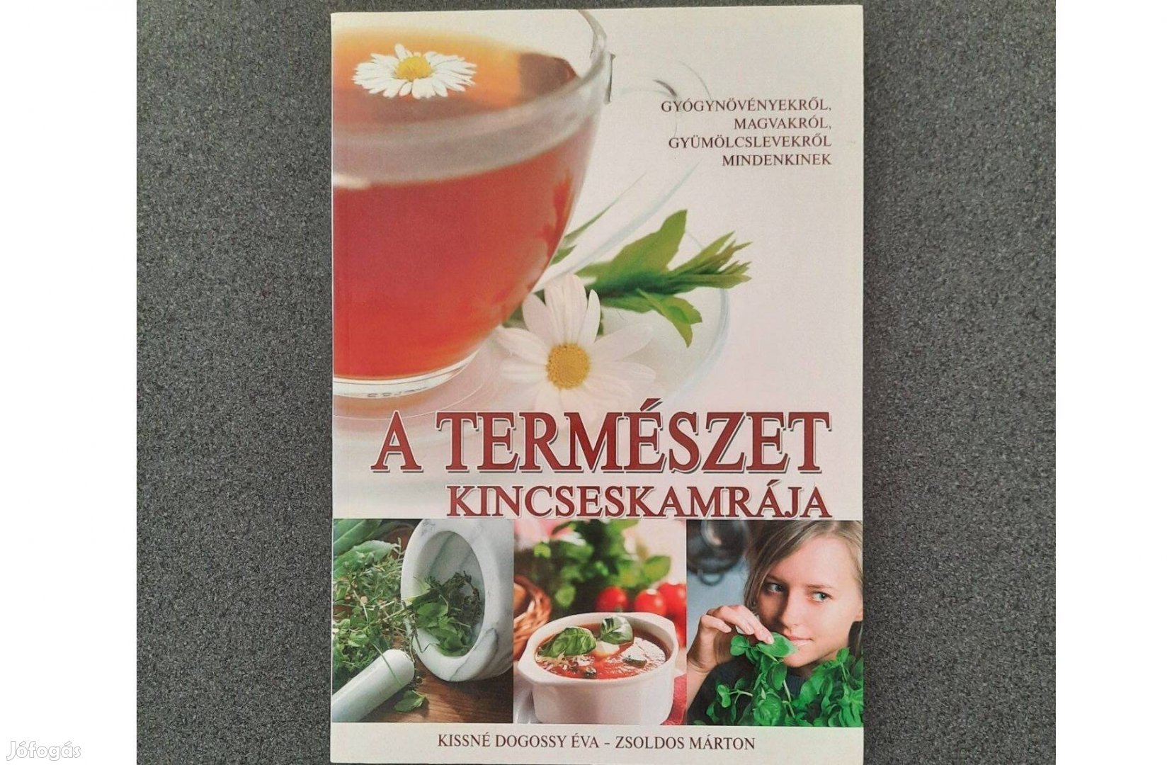 A termeszet kincseskamrája (Szalay)