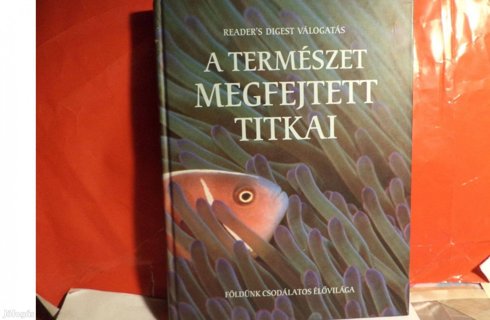 A természet megfejtett titkai