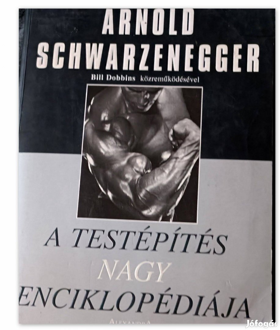 A testépítés nagy enciklopédiája