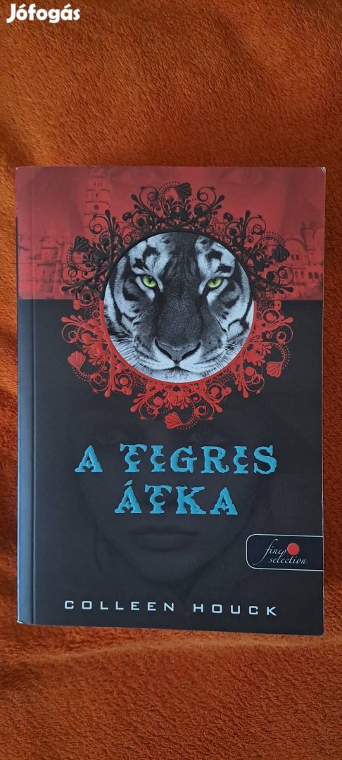 A tigris átka 