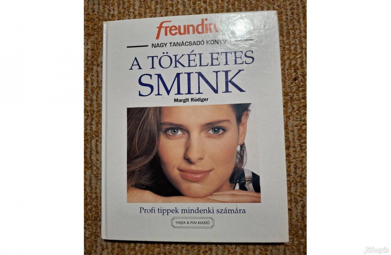 A tökéletes smink
