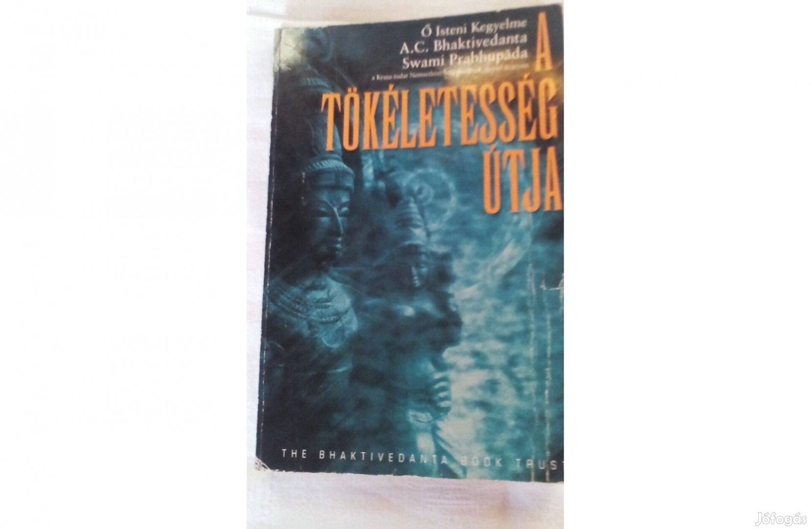 A tökéletesség útja