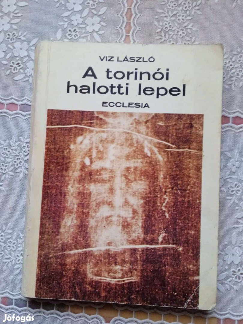 A torinói halotti lepel